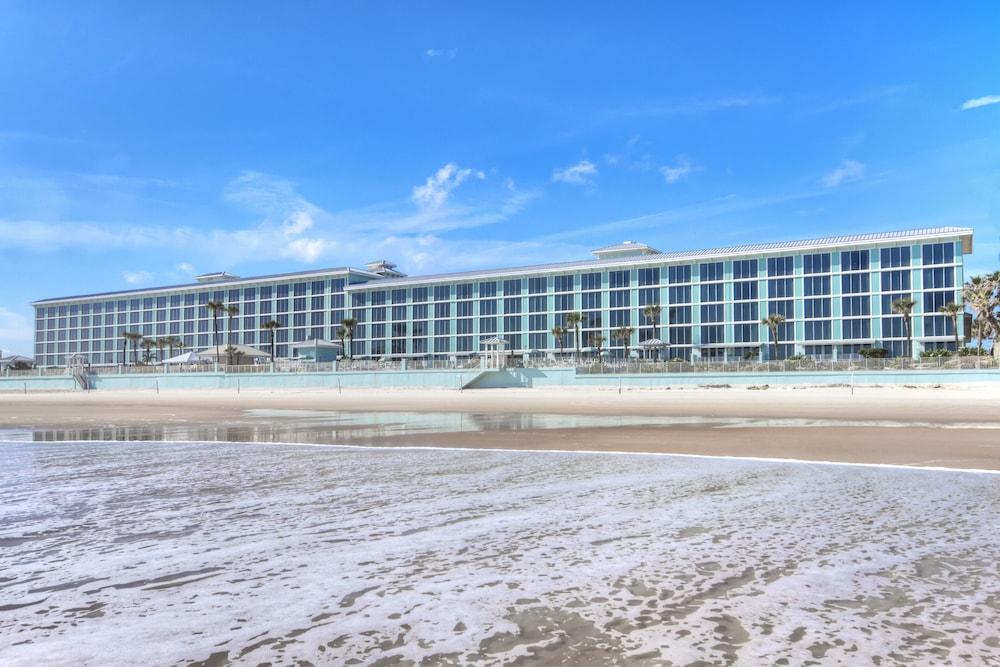 Grand Seas By Exploria Resorts Παραλία Ντειτόνα Εξωτερικό φωτογραφία