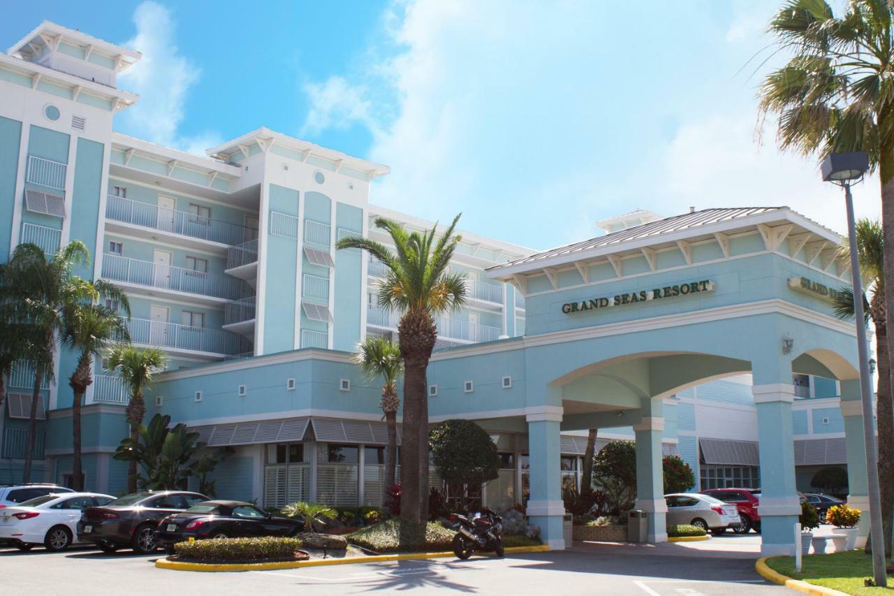 Grand Seas By Exploria Resorts Παραλία Ντειτόνα Εξωτερικό φωτογραφία