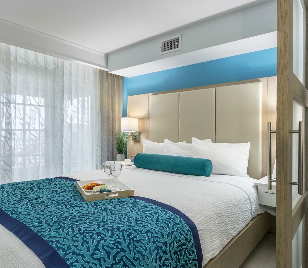 Grand Seas By Exploria Resorts Παραλία Ντειτόνα Εξωτερικό φωτογραφία