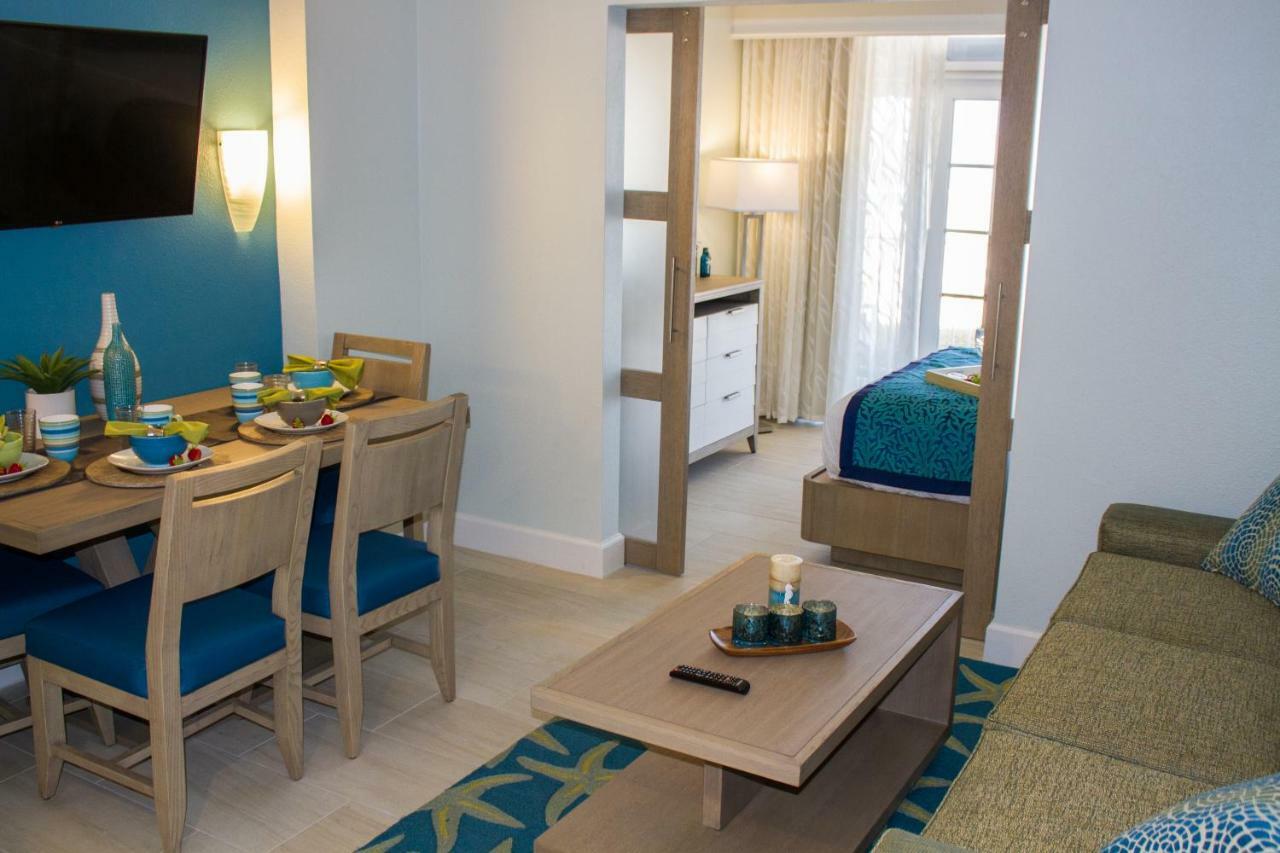 Grand Seas By Exploria Resorts Παραλία Ντειτόνα Εξωτερικό φωτογραφία