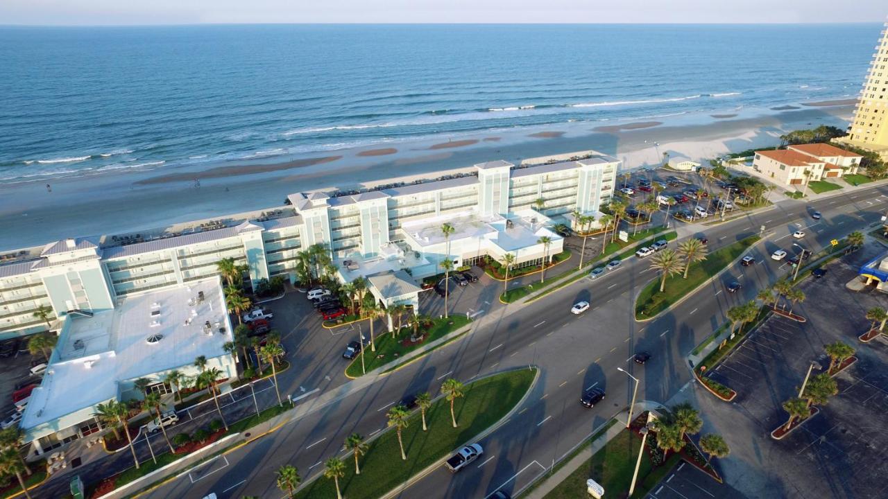 Grand Seas By Exploria Resorts Παραλία Ντειτόνα Εξωτερικό φωτογραφία
